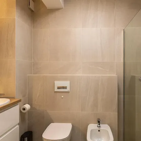 Double Rest Apartment Jastrzebia Gora Exterior photo
