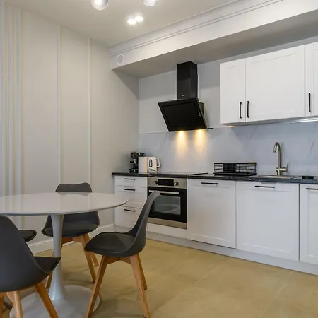 Double Rest Apartment Jastrzebia Gora Exterior photo