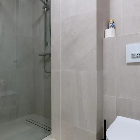 Double Rest Apartment Jastrzebia Gora Exterior photo