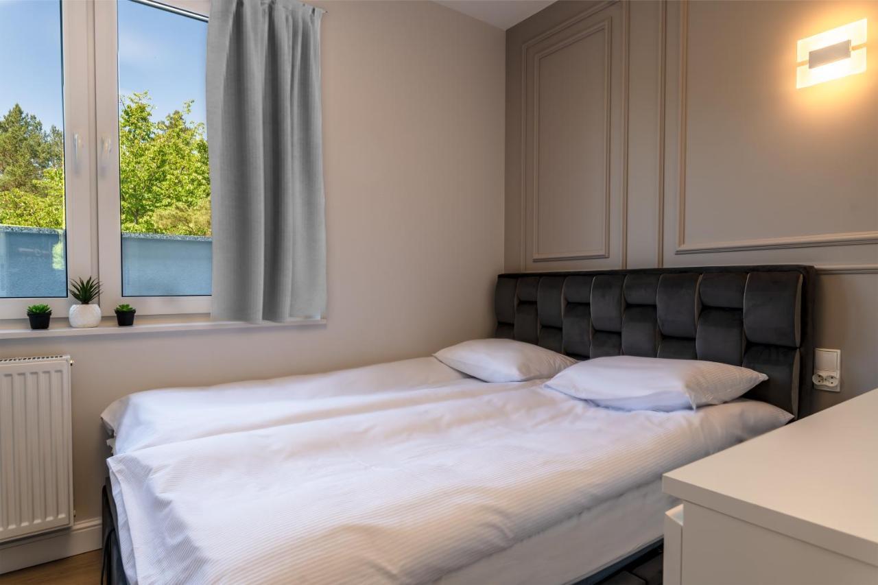 Apartment Double Rest *