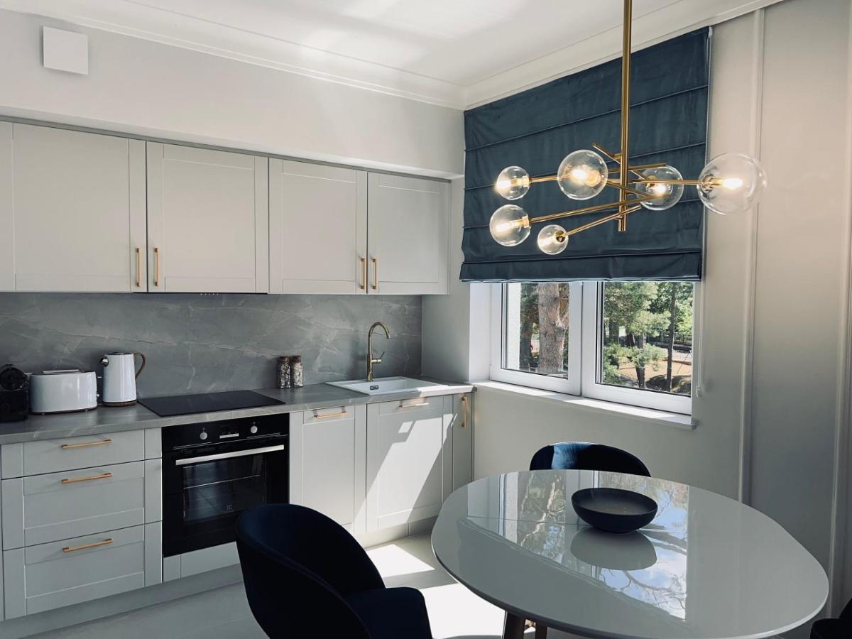 Double Rest Apartment
