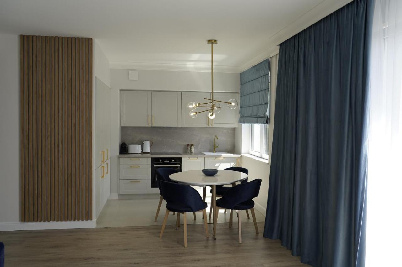 Apartment Double Rest Jastrzebia Gora