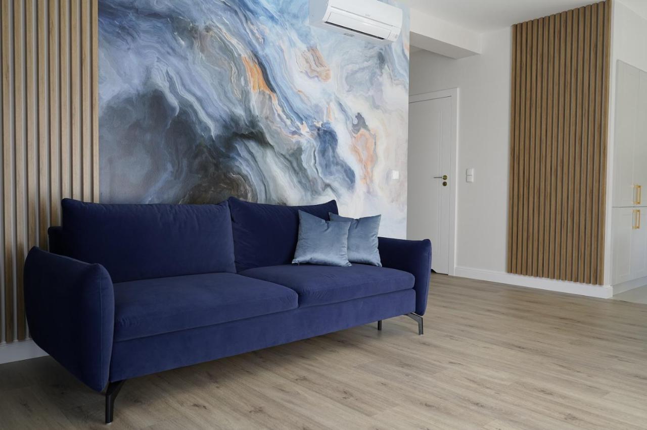 Apartment Double Rest *