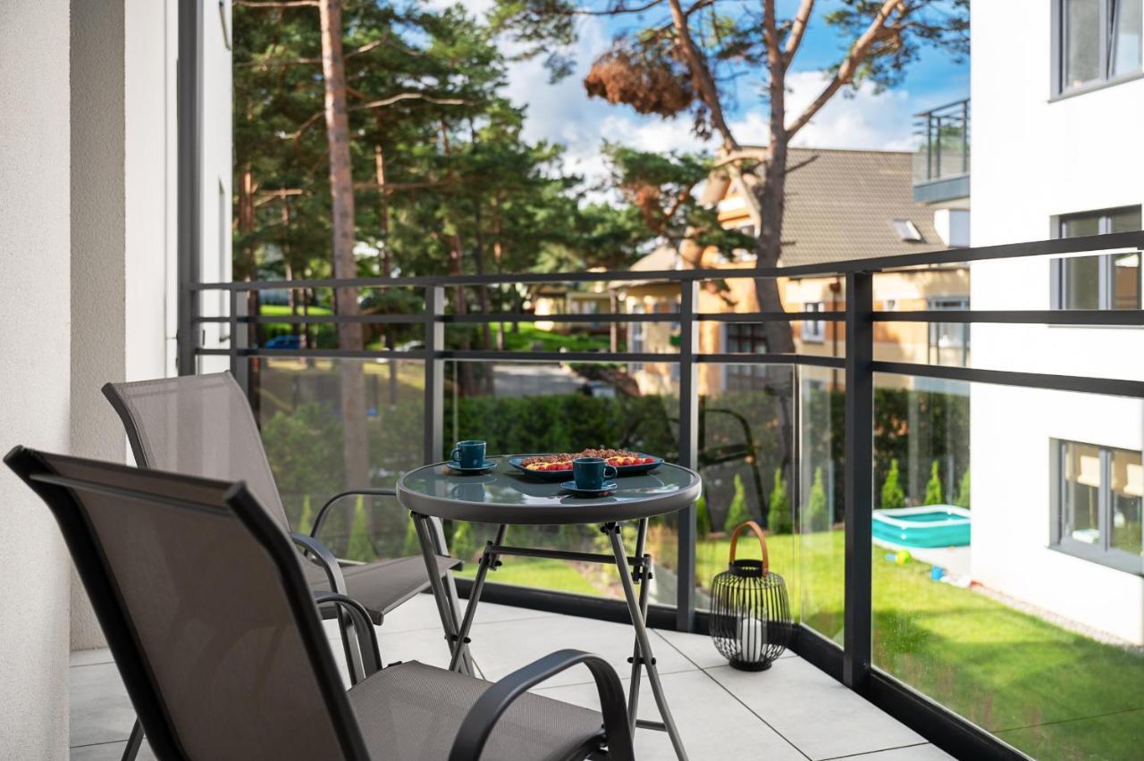 Double Rest Apartment