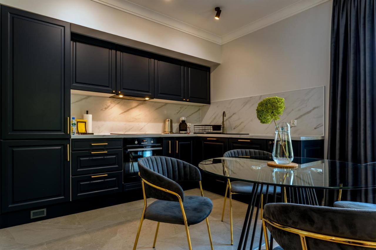 Double Rest Apartment Jastrzebia Gora