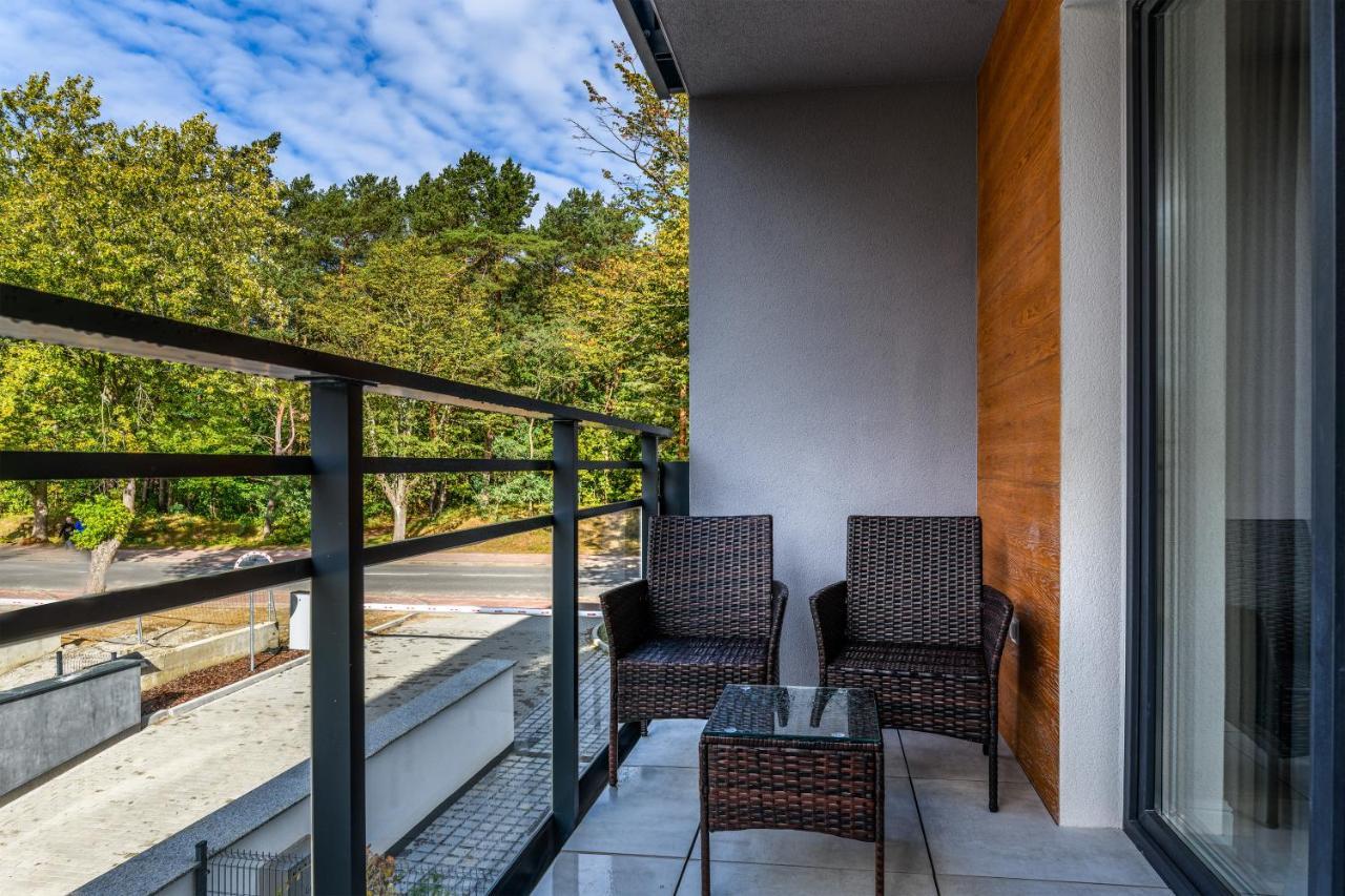 Double Rest Apartment
