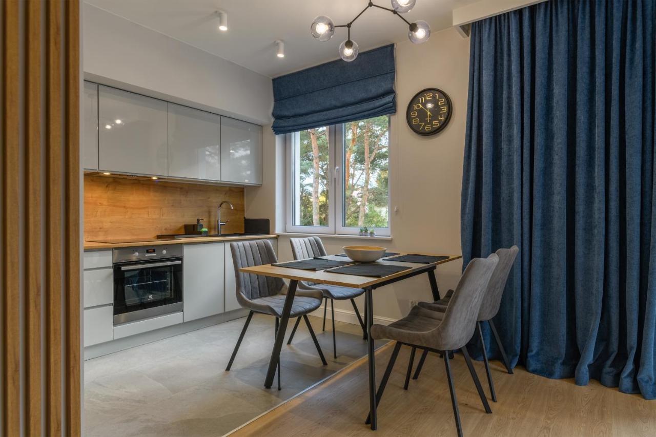 Apartment Double Rest