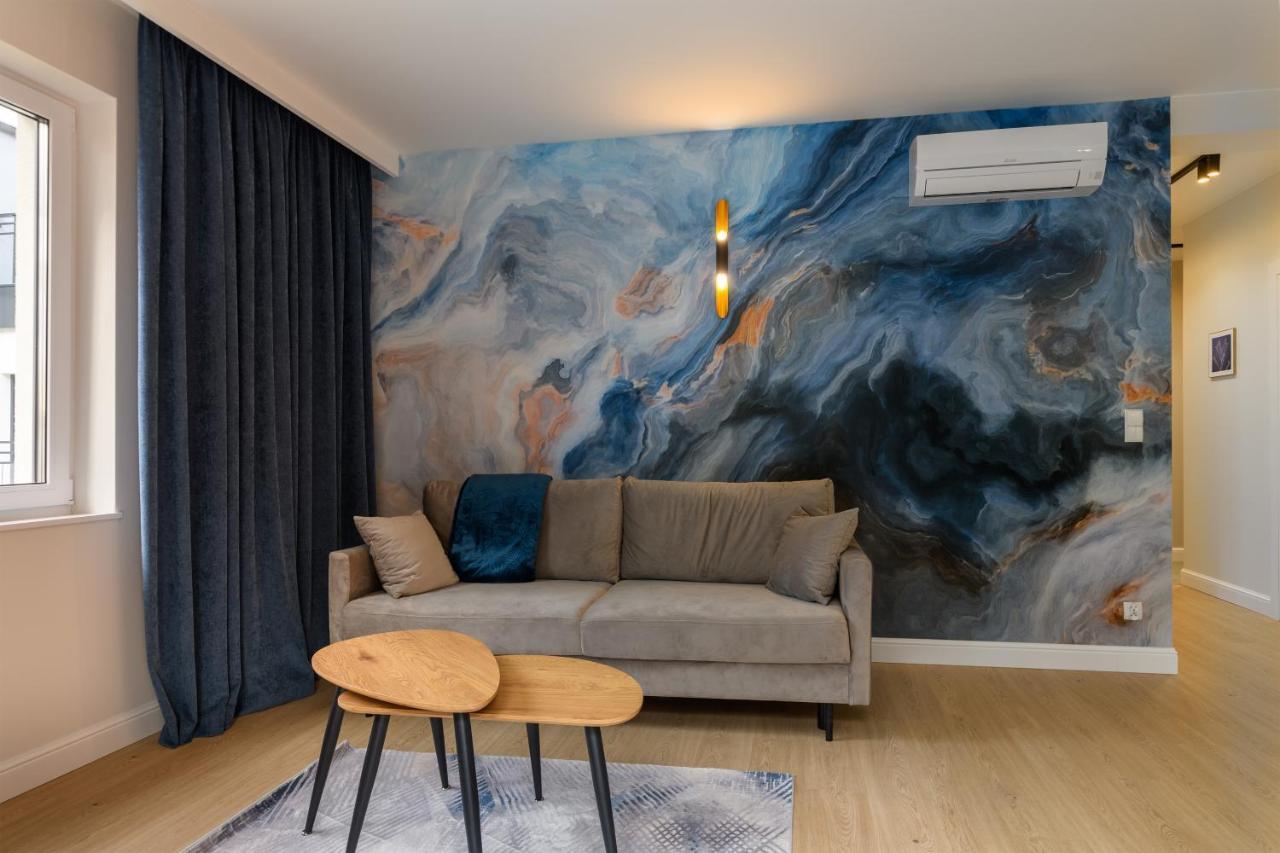 Apartment Double Rest Jastrzebia Gora