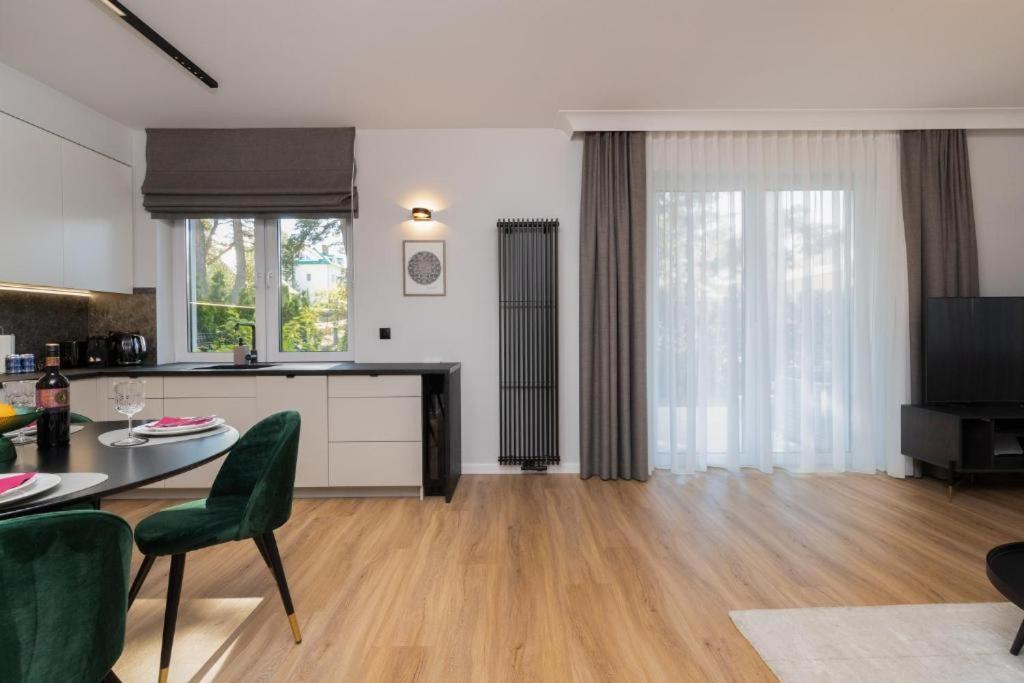 Apartment Double Rest *